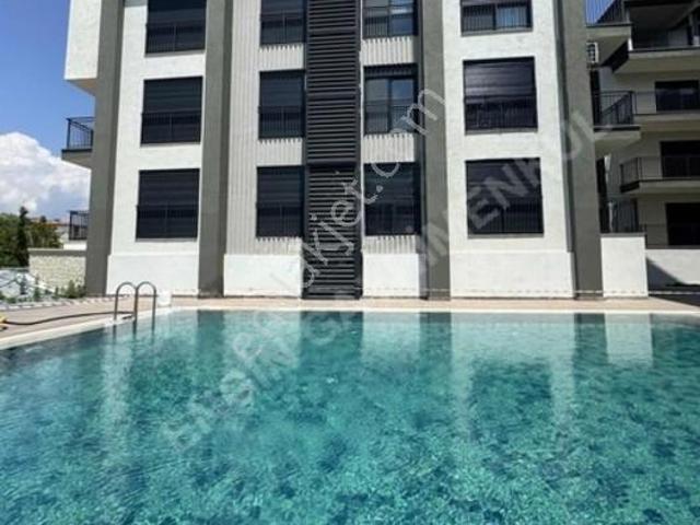 Ilıca, Manavgat içerisinde satılık mülk