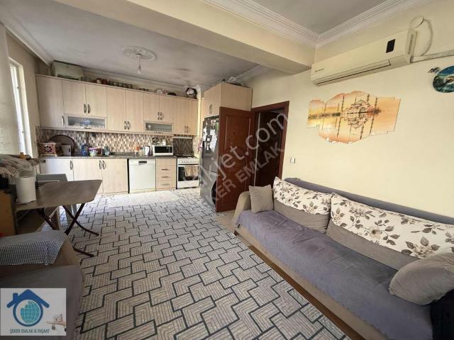 Ilıca, Manavgat içerisinde satılık mülk