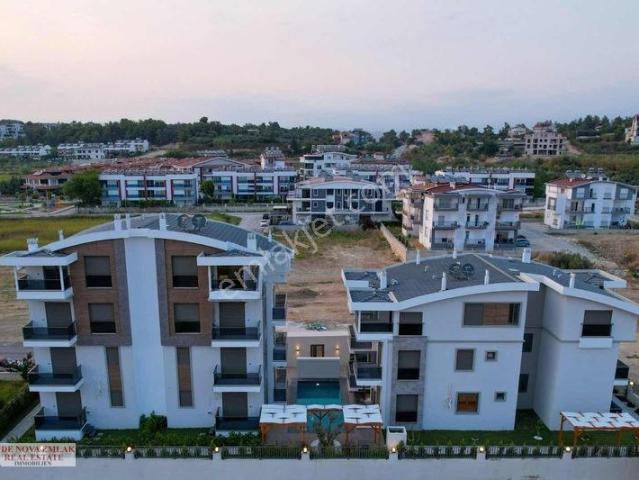 Ilıca, Manavgat içerisinde satılık mülk