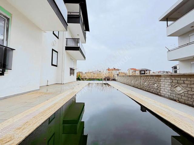 Manavgat, Antalya içerisinde satılık mülk