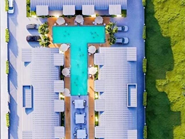 Ilıca, Manavgat içerisinde satılık mülk