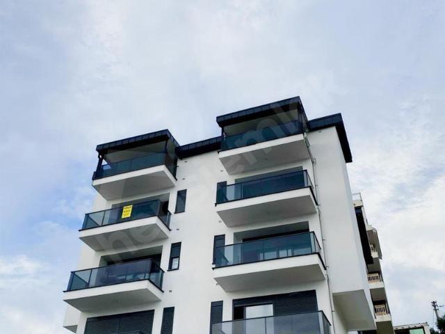 Ilıca, Manavgat içerisinde satılık mülk