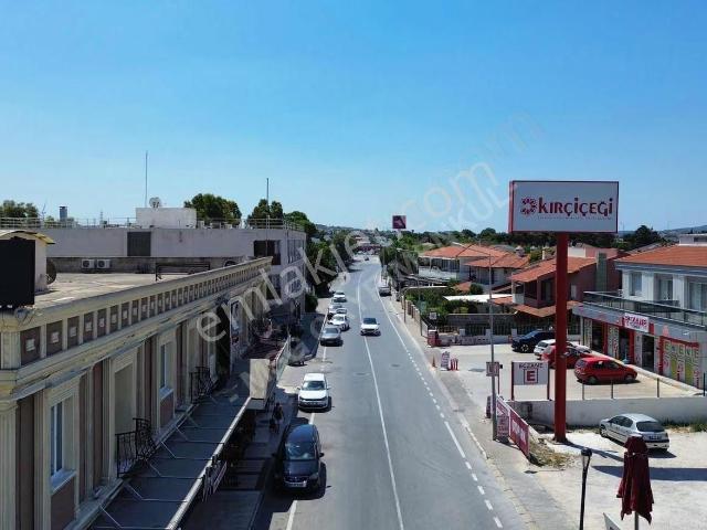 Çeşme, İzmir içerisinde satılık Villa