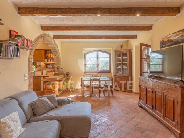 Casa in vendita a Sarteano, Toscana