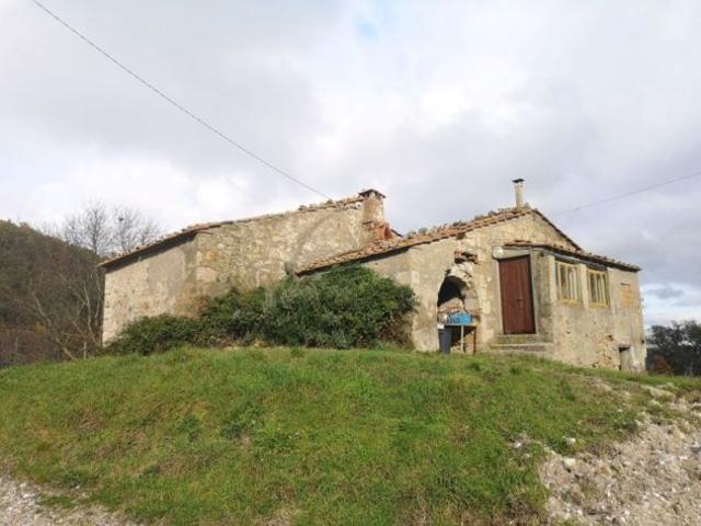 Terreno in vendita a Monte Argentario, Toscana