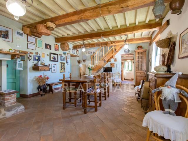 Casa in vendita a Canale, Città Della Pieve