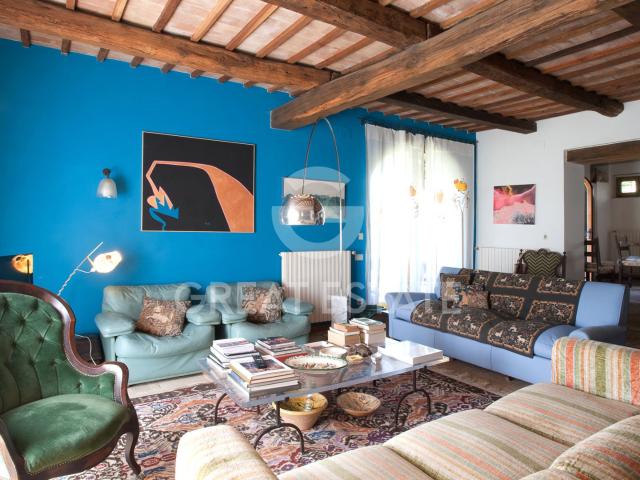 Casa in vendita a Trevi, Umbria