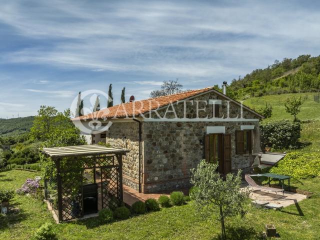 Casa in vendita a Unione dei Comuni Montani Amiata Grossetana, Roccalbegna