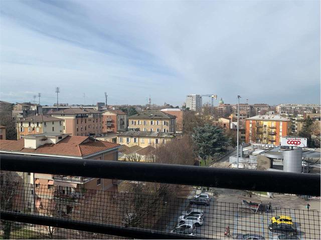 Appartamento in affitto a Re, Reggio Emilia