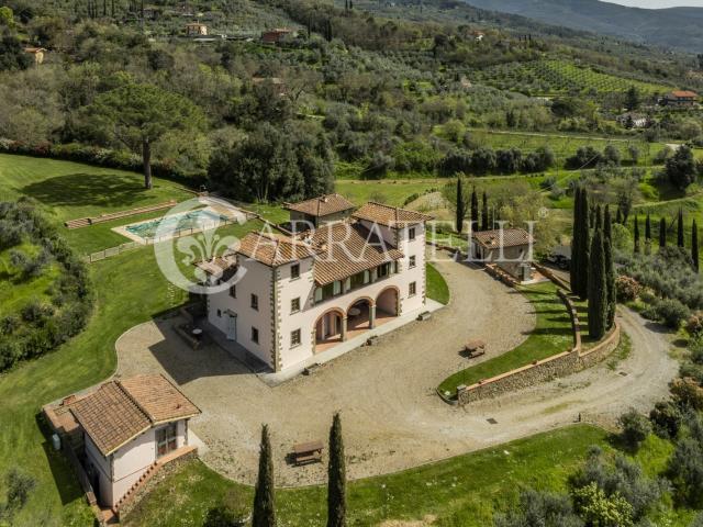Casa in vendita a Loro Ciuffenna, Toscana