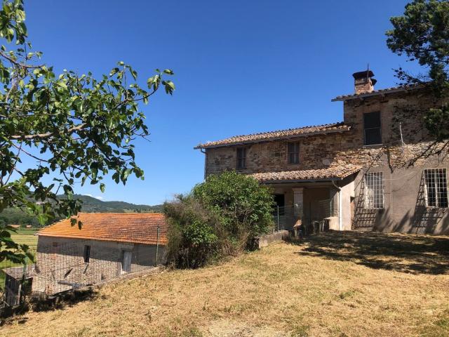Casa in vendita a Migiana, Corciano