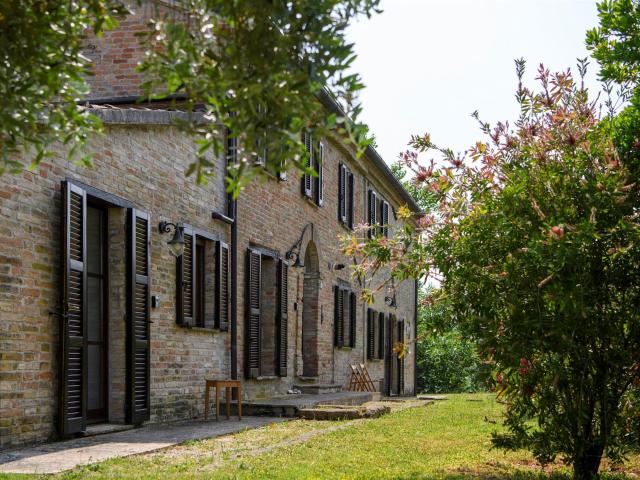 Casa in vendita a Marche, Pesaro E Urbino
