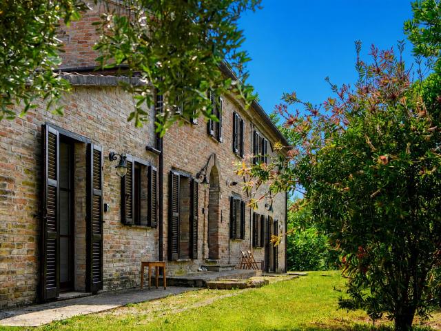 Casa in vendita a Marche, Pesaro E Urbino