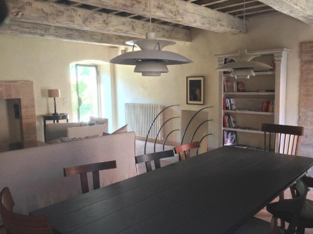Casa in vendita a Vallo di Nera, Perugia