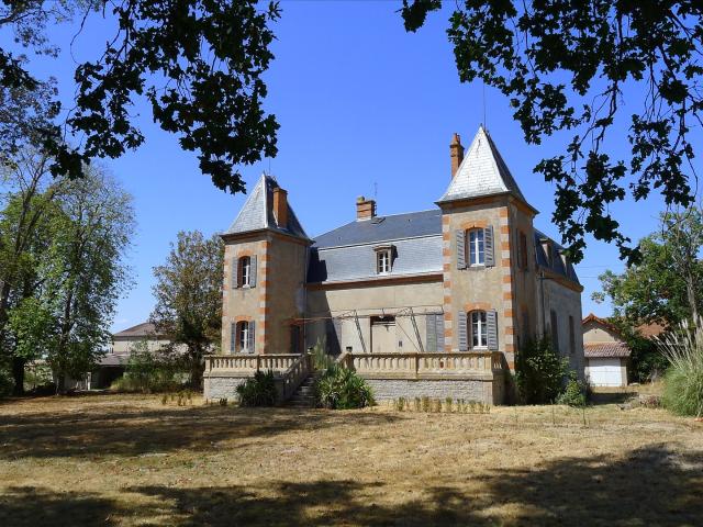 Maison vente à Charolles, Marcigny