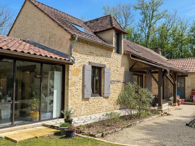 Maison vente à Périgueux, Paunat