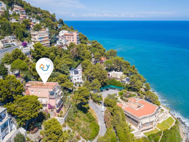 Appartamento in affitto a Andora, Liguria