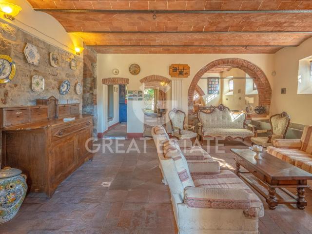 Casa in vendita a Montegrossi, Gaiole In Chianti