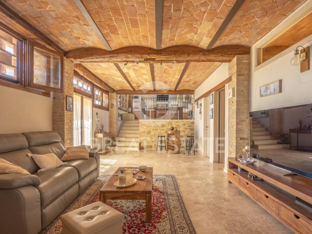 Casa in vendita a Centro storico di San Gimignano, San Gimignano