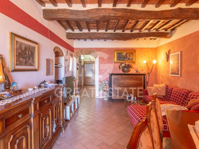 Appartamento in vendita a Città Della Pieve, Umbria