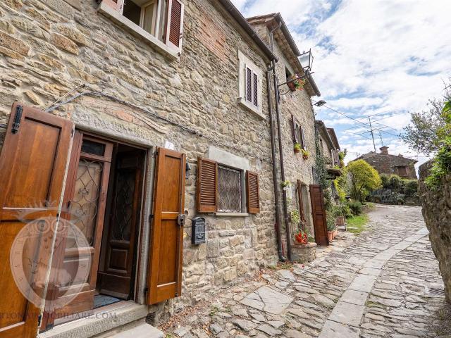Appartamento in vendita a Cortona, Toscana