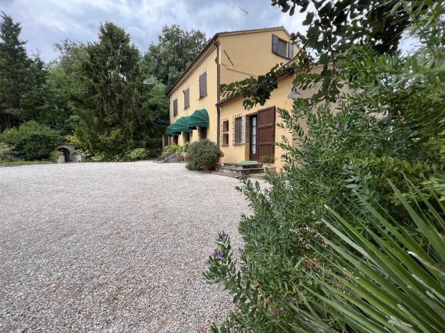 Casa in vendita a Trave, Marche