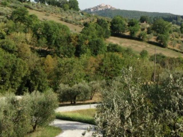 Casa in vendita a Amelia, Umbria