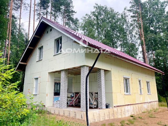 Квартира продажа в Ленинградская область
