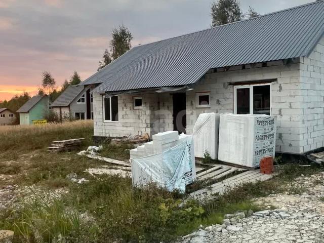 Квартира продажа в Ильинка Д, Калужская Обл