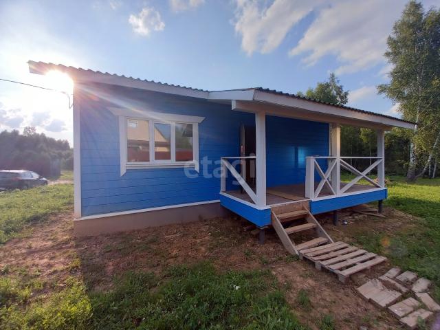 Квартира продажа в Ильинка Д, Калужская Обл