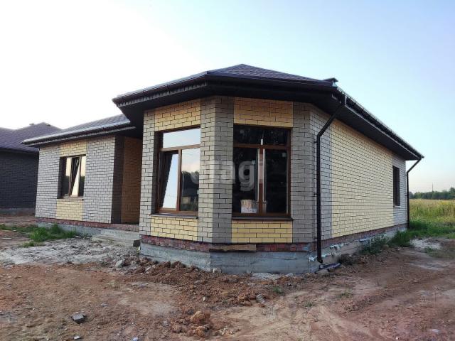 Квартира продажа в Ильинка Д, Калужская Обл