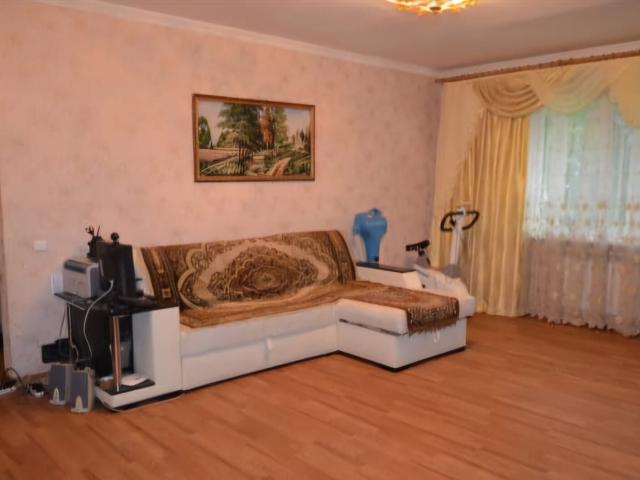 Квартира продажа в Ильинский, Кабардино-Балкарская Республика