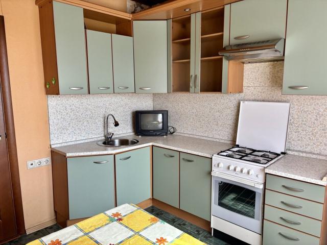 Квартира продажа в Ильинский, Кабардино-Балкарская Республика