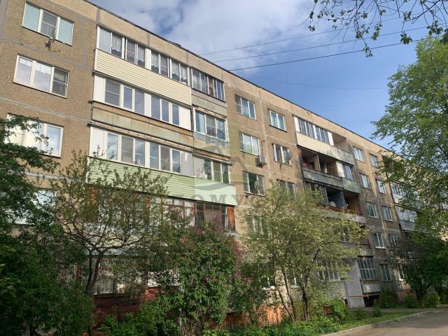 Квартира продажа в Ильинский, Кабардино-Балкарская Республика