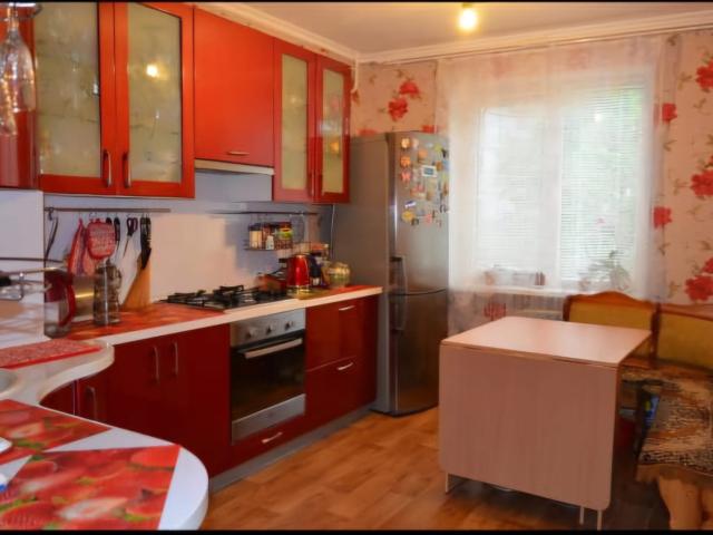 Квартира продажа в Ильинский, Кабардино-Балкарская Республика