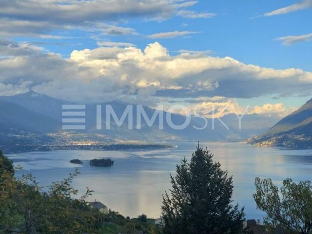 Immobilie kaufen in Brissago, Tessin