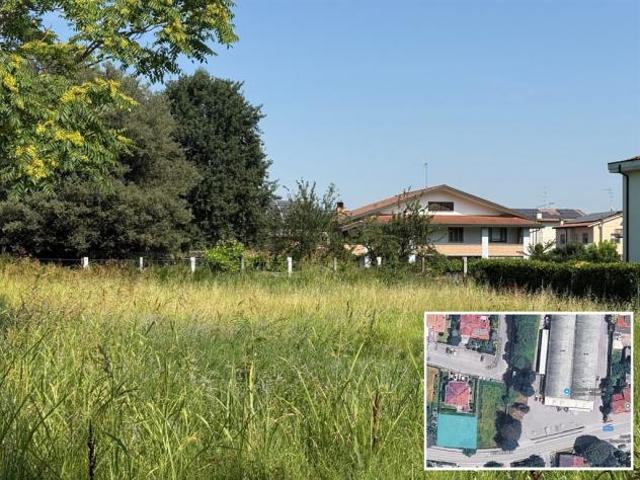 Terreno in vendita a Alfonsine, Ravenna