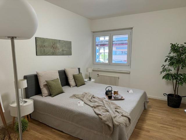 Apartment mieten in Locarno, Tessin