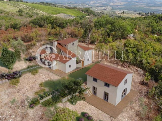 Casa in vendita a San Casciano in Val di Pesa, Mercatale Val Di Pesa