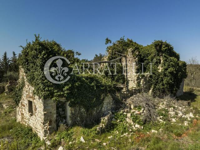Casa in vendita a San Casciano in Val di Pesa, Mercatale Val Di Pesa
