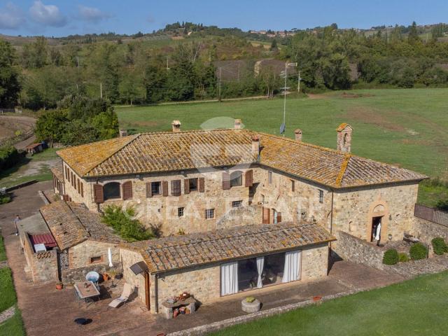 Casa in vendita a Castelnuovo Berardenga, Toscana
