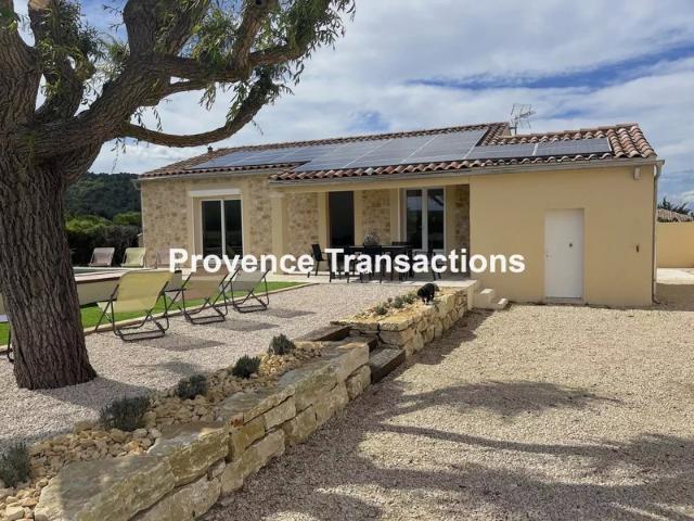 Maison vente à Carpentras, Vaison-la-romaine