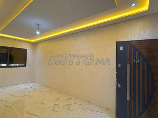 Appartement vente à Meknès