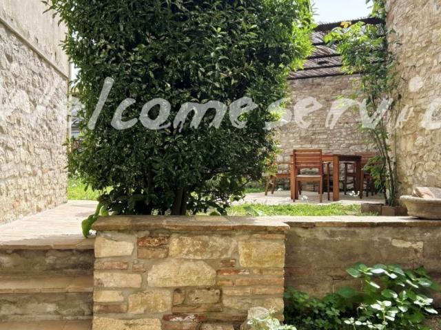 Appartamento in affitto a Izzalini, Umbria