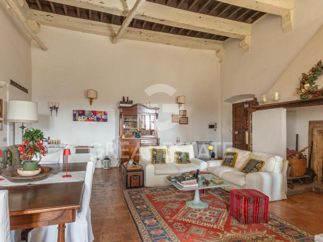 Appartamento in vendita a Allerona, Umbria