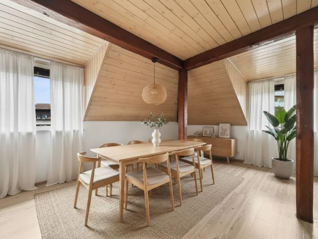 Wohnung kaufen in Belmont-Yverdon, Waadt
