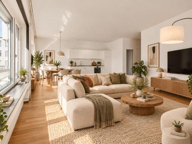 Apartment mieten in Circolo di Lugano est, Lugano