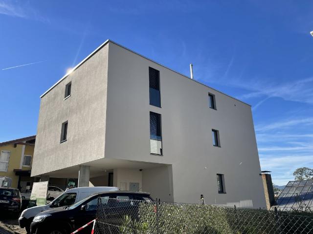 Apartment mieten in Circolo di Lugano est, Lugano