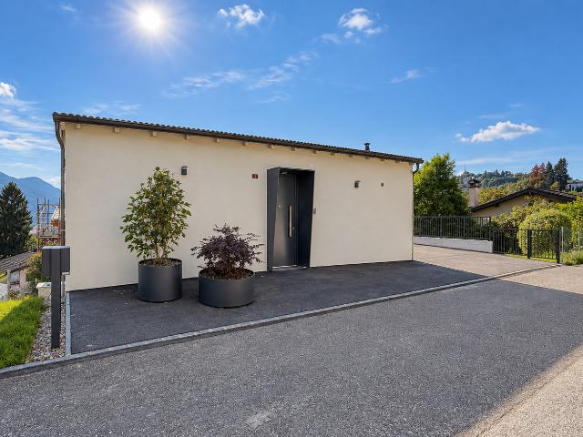 Apartment mieten in Pazzallo, Lugano