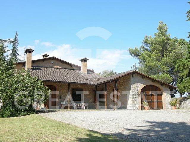 Casa in vendita a Caselle, Paciano